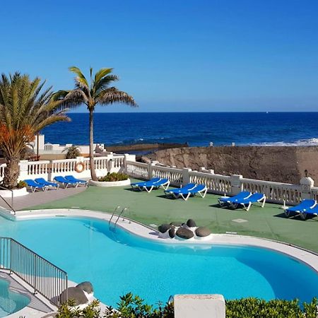 Rincon Del Atlantico By "Bahiamarcanarias" La Estrella  Exteriör bild