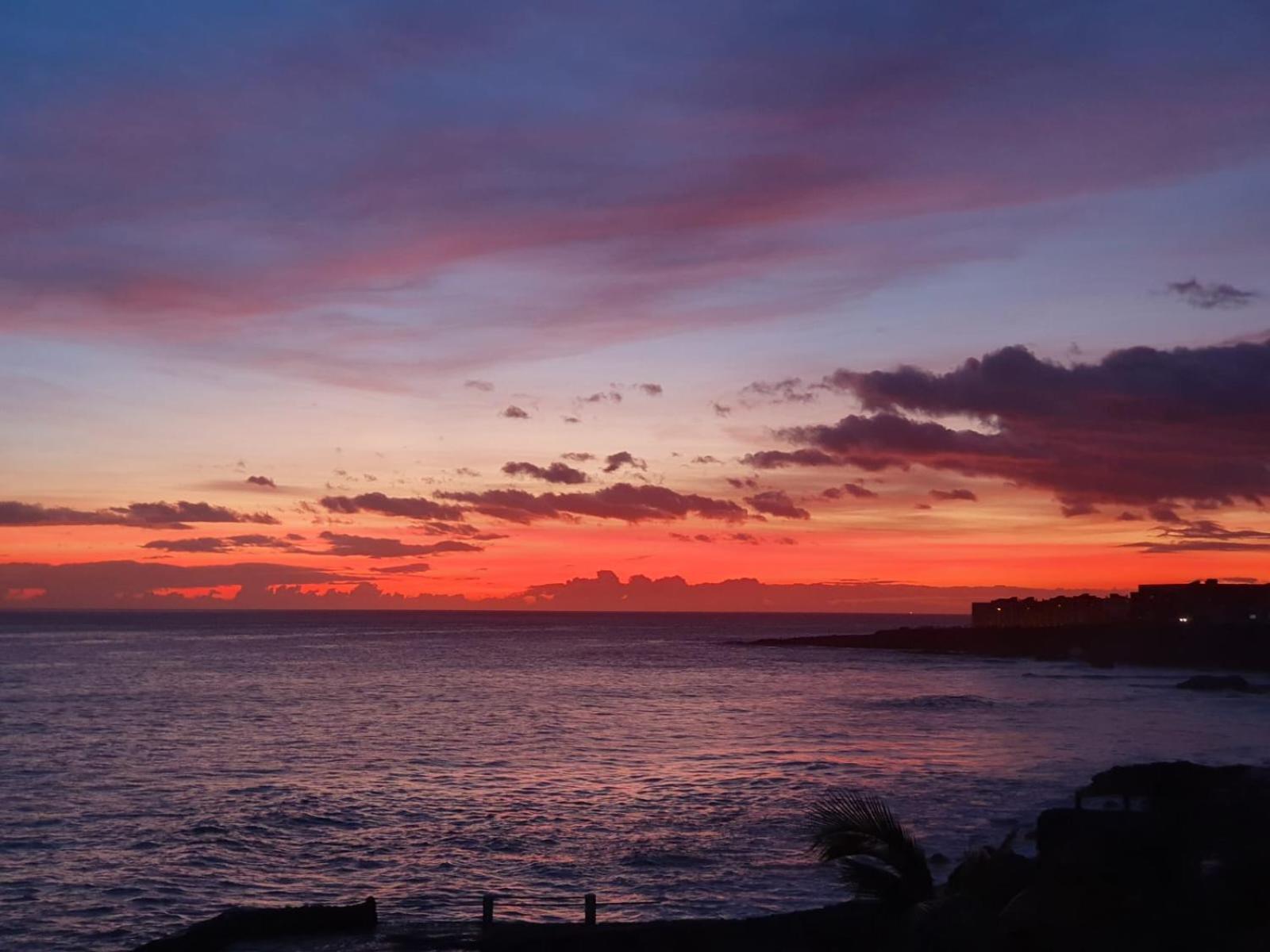 Rincon Del Atlantico By "Bahiamarcanarias" La Estrella  Exteriör bild