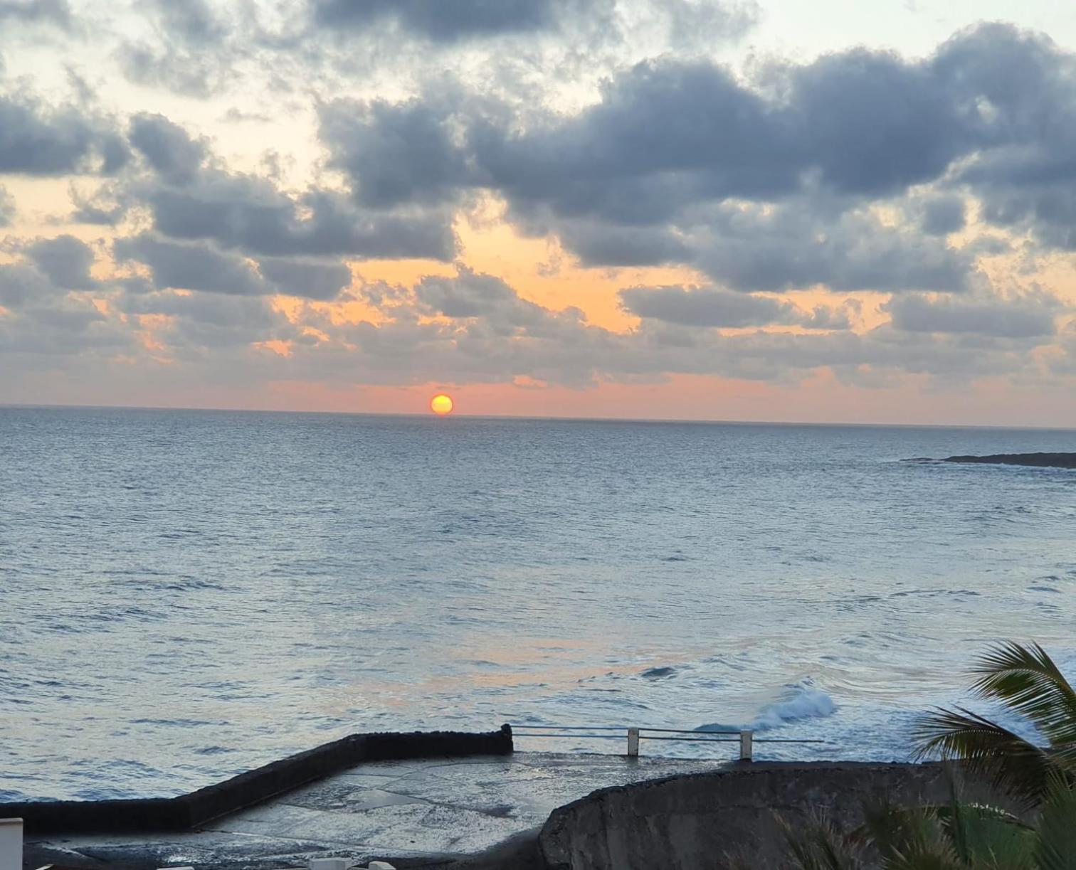 Rincon Del Atlantico By "Bahiamarcanarias" La Estrella  Exteriör bild